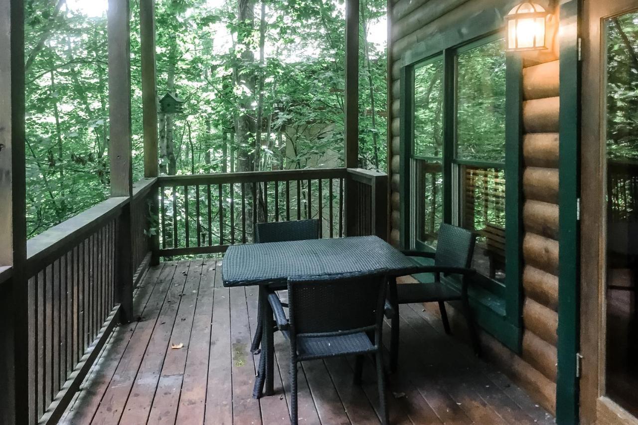 Holly Berry Villa Pigeon Forge Exterior photo
